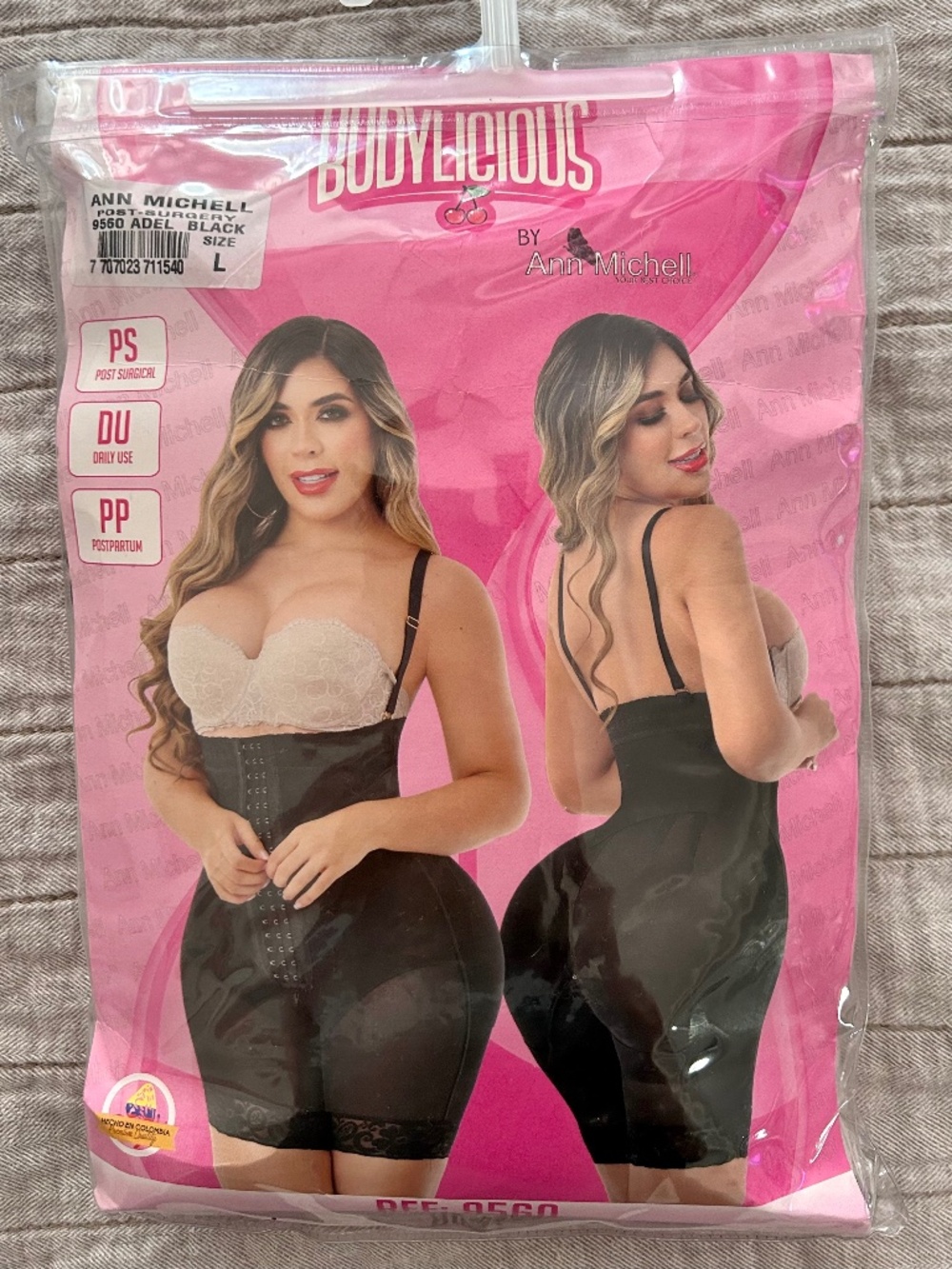 Shapewear NWT